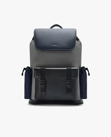  PEDRO - Balo nam phom chữ nhật Hamilton 