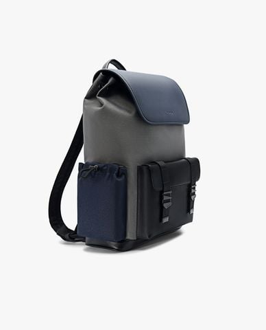  PEDRO - Balo nam phom chữ nhật Hamilton 