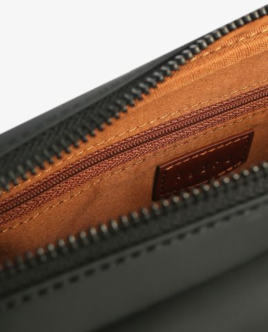  PEDRO - Túi bao tử nam Two toned Belt 