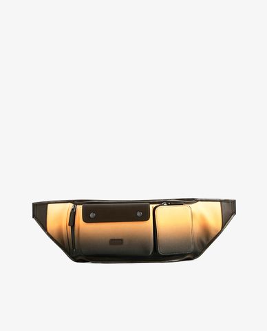  PEDRO - Túi bao tử nam Colorblock 