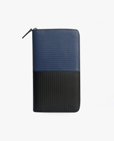  PEDRO - Ví nam cao cấp hình chữ nhật Casual Zip 