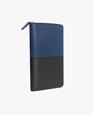  PEDRO - Ví nam cao cấp hình chữ nhật Casual Zip 