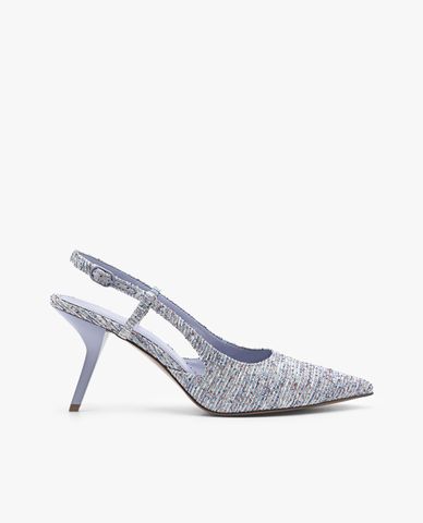  PEDRO - Giày cao gót nữ bít mũi Morraine 