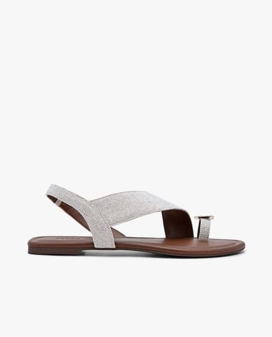  PEDRO - Giày sandals nữ đế bệt Alexis 