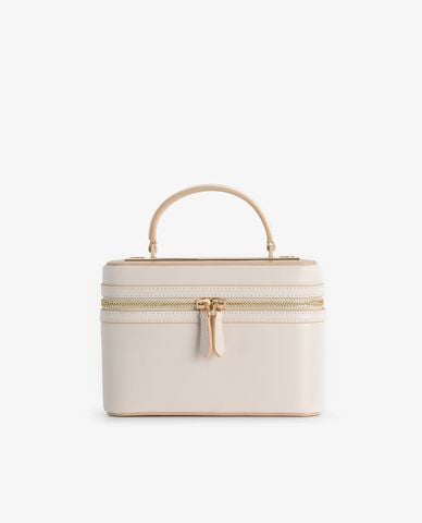  PEDRO - Túi đeo vai dạng hộp Boxy Shoulder Bag 