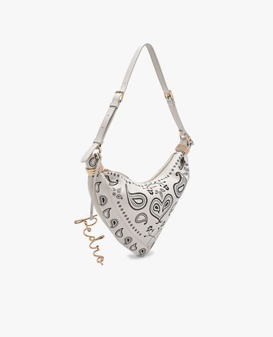  PEDRO - Túi đeo vai nữ hình tam giác Ana 