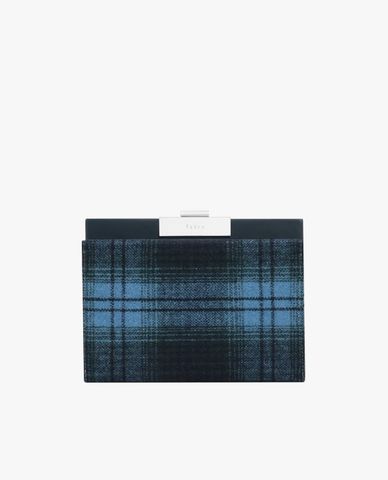  PEDRO - Clutches nữ hình hộp chữ nhật Clasp Buckle 