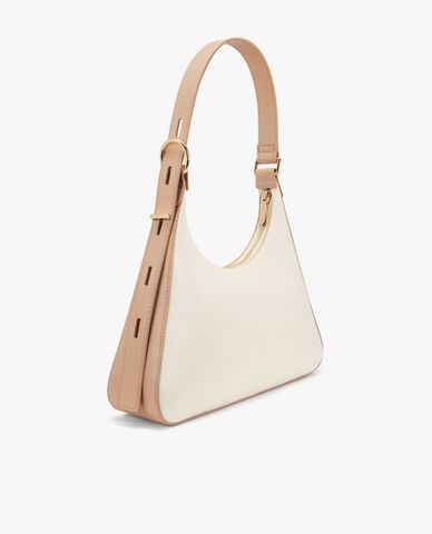  PEDRO - Clutch nữ hình thang Structured Hobo 