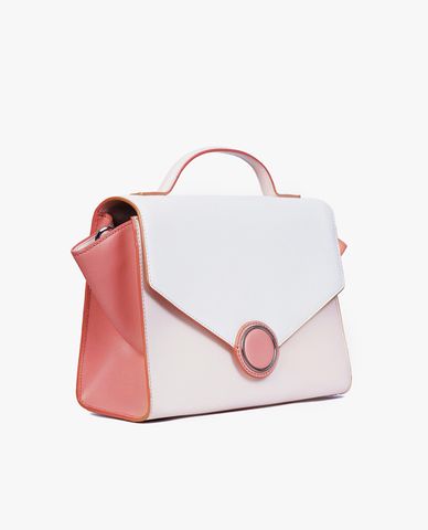  PEDRO - Túi đeo chéo Trapeze Leather 