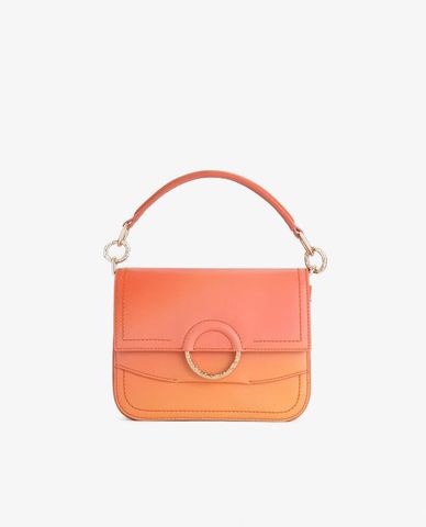  PEDRO - Túi đeo chéo nắp gập Twist Loop 