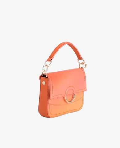  PEDRO - Túi đeo chéo nắp gập Twist Loop 