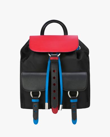  PEDRO - Balo nữ khóa nam châm Casual Drawstring 