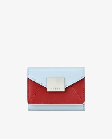  PEDRO - Ví nữ dạng gập Envelope 