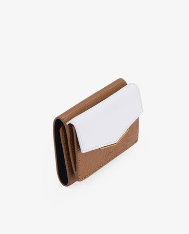  PEDRO - Ví nữ chữ nhật Lizard Effect 