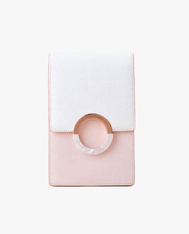  PEDRO - Ví nữ Buckled Phone Pouch 