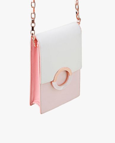  PEDRO - Ví nữ Buckled Phone Pouch 