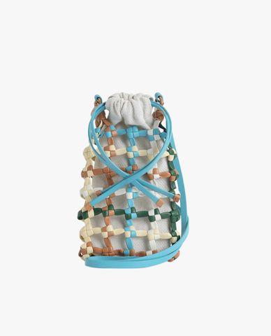  PEDRO - Ví nữ rút dây phom chữ nhật thời trang 