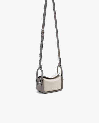  PEDRO - Túi đeo chéo nữ phom chữ nhật Demi Mini 