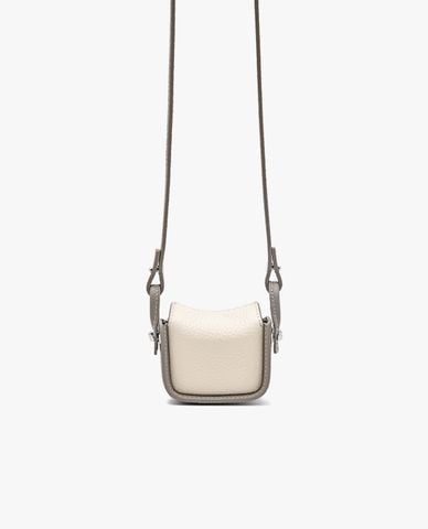  PEDRO - Túi đeo chéo nữ hình vuông Demi Micro 