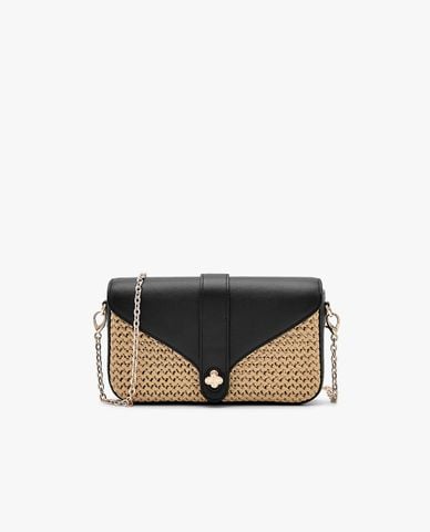  PEDRO - Ví nữ dáng dài Icon Leather 