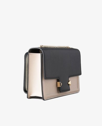  PEDRO - Túi đeo chéo Chain Leather 