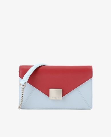  PEDRO - Ví nữ Embossed Leather 