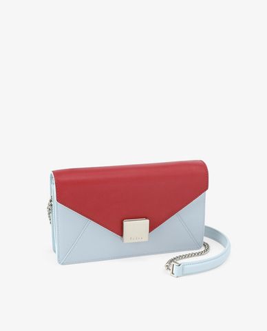  PEDRO - Ví nữ Embossed Leather 