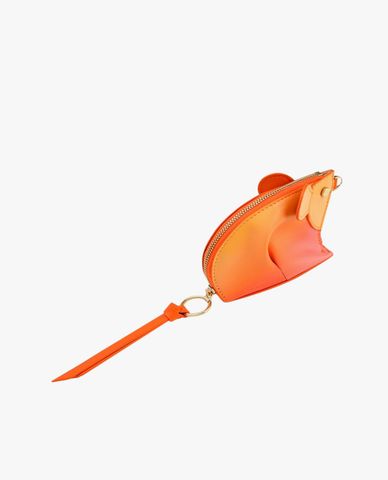  PEDRO - Ví nữ hình chuột Micro Zodiac 