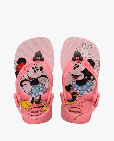  HAVAIANAS - Sandals trẻ em Baby Disney Classic 