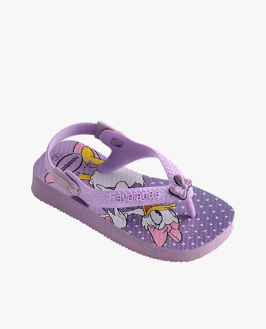  HAVAIANAS - Sandals trẻ em Baby Disney Classic 