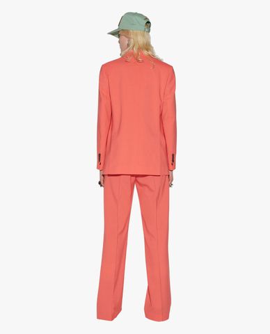  DSQUARED2 - Bộ âu phục nữ một hàng nút thanh lịch 