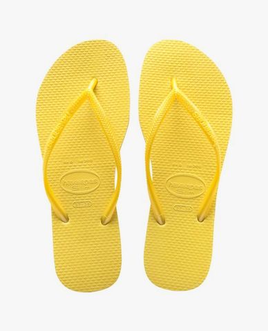  HAVAIANAS - Dép kẹp nữ Slim 