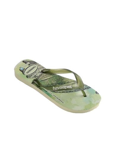  HAVAIANAS - Dép kẹp nam Conservation International 