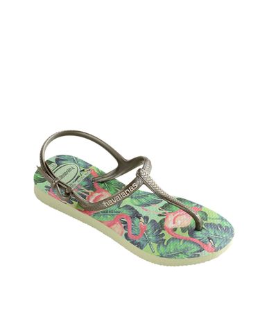  HAVAIANAS - Sandal trẻ em Kids Freedom Print 