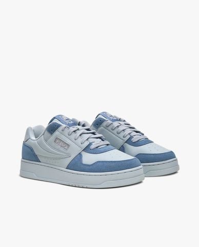  FILA - Giày sneakers unisex cổ thấp Classic 1998 