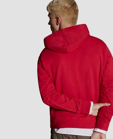  DSQUARED2 - Áo sweatshirt nam phối logo 