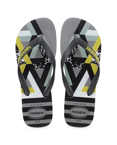  HAVAIANAS - Dép kẹp nam Trend 