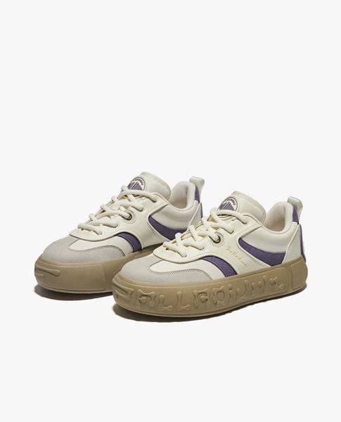 Top giày sneaker tăng chiều cao nam - Pallanote ST 25S