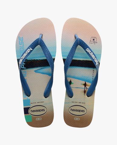  HAVAIANAS - Dép kẹp nam Hype 