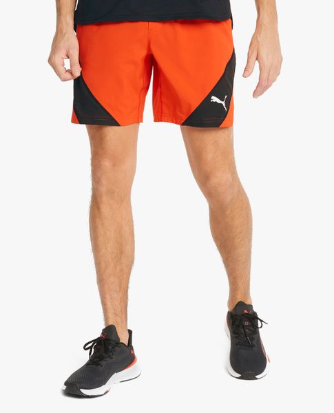Puma santiago hot sale shorts