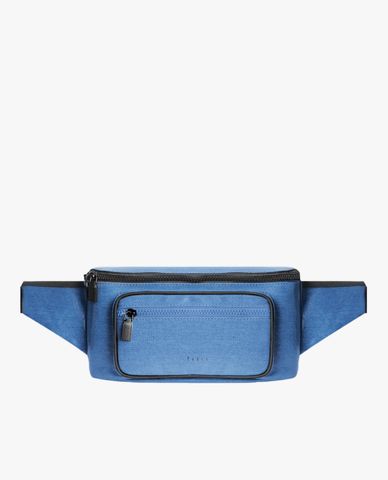  PEDRO - Túi bao tử nam phom chữ nhật 