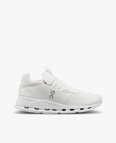  ON RUNNING - Giày tập luyện nữ Cloudnova Undyed 
