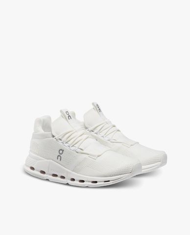  ON RUNNING - Giày tập luyện nữ Cloudnova Undyed 