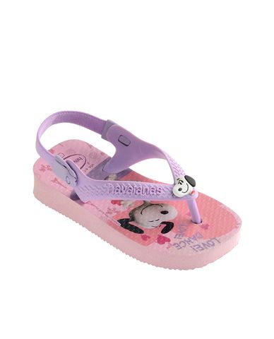  HAVAIANAS - Sandal trẻ em Sandały Dziecięce 