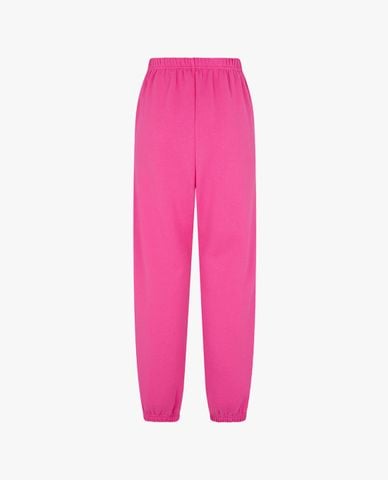  DSQUARED2 - Quần jogger nữ lưng thun Vicon Wash LA 