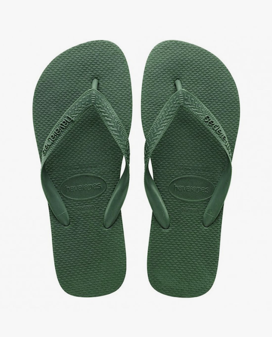HAVAIANAS - Dép kẹp unisex Top