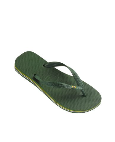  HAVAIANAS - Dép unisex Brasil 