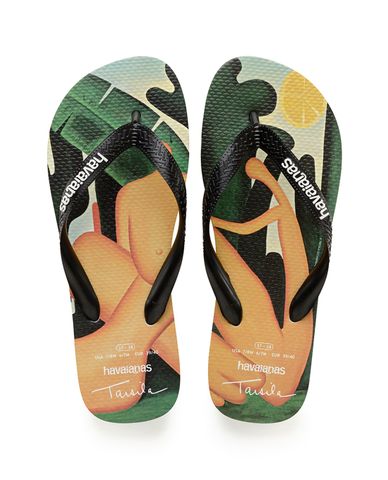  HAVAIANAS - Dép nam Retratos 