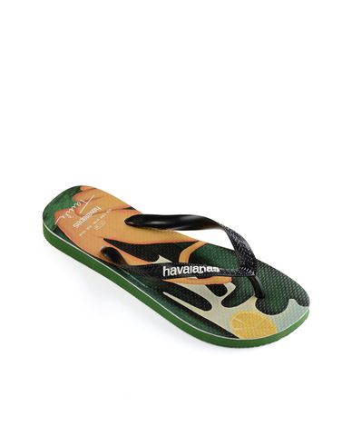  HAVAIANAS - Dép nam Retratos 
