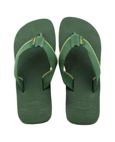 HAVAIANAS - Dép kẹp nam Urban Brasil 